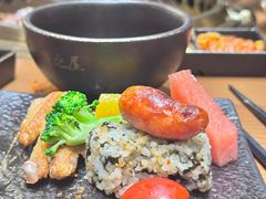 -海之屋韩式烤肉(海棠68环球美食街店)