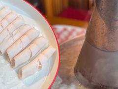 羊尾油-宝泉铜锅·涮羊肉(解放东路店)