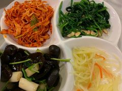 -东方饺子王(和平里店)