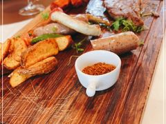 -窗外西餐厅(普罗理想国店)