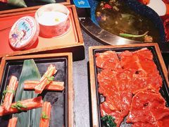 -吼堂老火锅(万寿宫店)