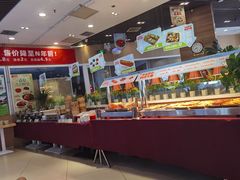-嘉和一品粥(马家堡店)
