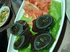 -金海阁海鲜火锅