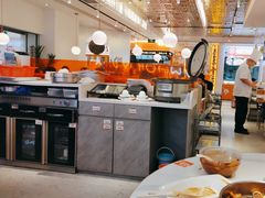 -黄记煌三汁焖锅(新佳丽江汉路店)