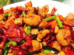 -添福来墨鱼饺子 · 海鲜东北菜(大连星海·黄浦路店)