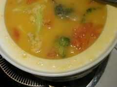 -蛙蛙叫干锅年代(簋街总店)