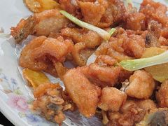 -腰记饭店(龙源路店)