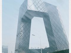 -中央广播电视总台(光华路办公区)