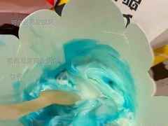 可尔必思麦旋风-麦当劳(番禺易发商业街店)