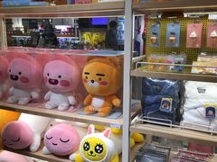 -KAKAO FRIENDS(弘大店)
