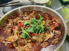 -蓉三少冒烤鸭·四川小吃集(北京首店)