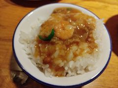 -永安鱼庄·镇江菜(丁卯店)