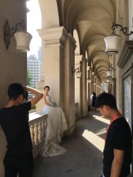 点击看大图 -戛纳印象摄影(潮拍定制馆)