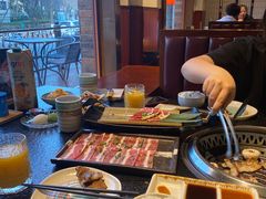 -牛焱·烧肉酒肆(五大道店)