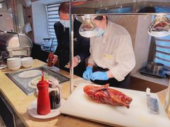 -天伦松鹤大饭店·欣妮咖啡