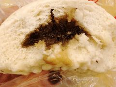-清泉阁包子铺(中山路店)