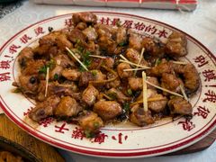 -小粤楼·怀旧粤菜(万辉国际广场店)