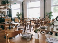 大堂-BOR Eatery(安福路店)