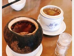 -大唐靓汤江门私房菜(景田店)