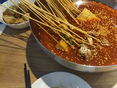 -付小姐在成都(川沙店)