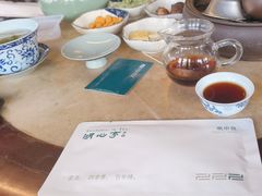 -豫园湖心亭茶楼