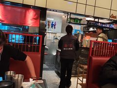 -谷牛和牛烤肉(漕河泾印象城店)