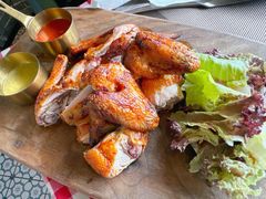 -自然食集西餐厅(泰晤士小镇店)