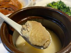 鸡汤-禧宴Joyous Restaurant(禧园店)