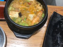 -炭恋火炉烤肉(凌云一街坊店)