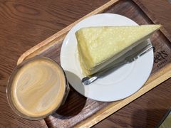 -Peet's Coffee皮爷咖啡(豫园店)