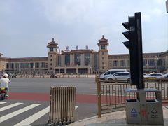 -北京站(地铁站)