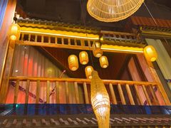 -五条友·广西烧烤大牌档(盛天地店)