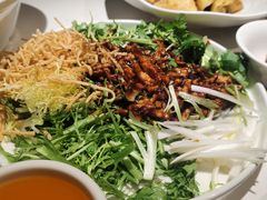 -小桃红·东北菜·春饼烤鸭(南阳湖街店)