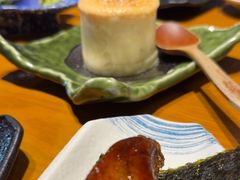 -千代武日本料理(爱建店)