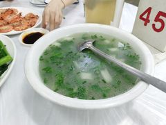 -红月湾海鲜饭店•沙滩海景(双月湾店)