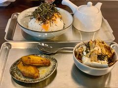 -Retro Deli 茶泡饭