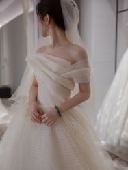 -韩国天使嫁衣婚纱礼服馆(上海旗舰店)