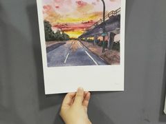 -有间画室