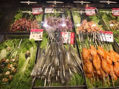 -必点海鲜·鲅鱼水饺(鞍山西道店)