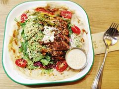 -HELLO 27 意面·沙拉·帕尼尼