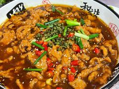 -四妹餐厅(玫瑰街店)