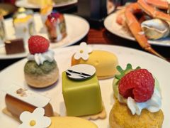 -西安W酒店·WEI全味西餐厅