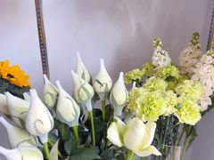 -北边的花店(泛悦城市广场店)