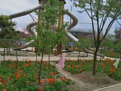 -绵阳盛世樱花悠乐谷