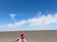 -敦煌雅丹国家地质公园