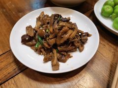 -桃坪羌寨尔玛人家
