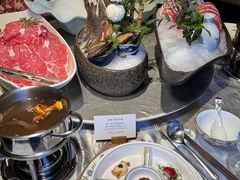 -ONE FULL 古董港式海鲜火锅