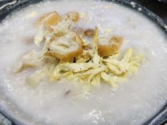 艇仔粥-东友酒家