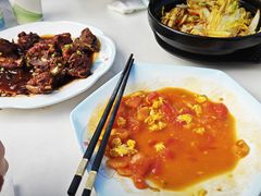 -黄牛肉馆·皖南土菜