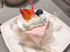 -海底捞火锅(方圆荟店)